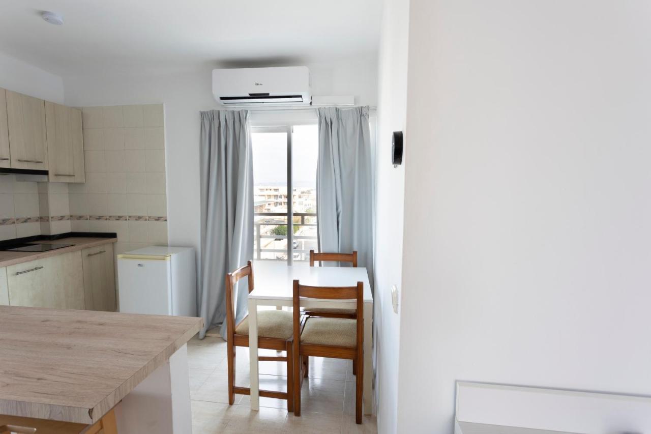 Hotel Raxa Πλάγια Ντε Πάλμα Εξωτερικό φωτογραφία