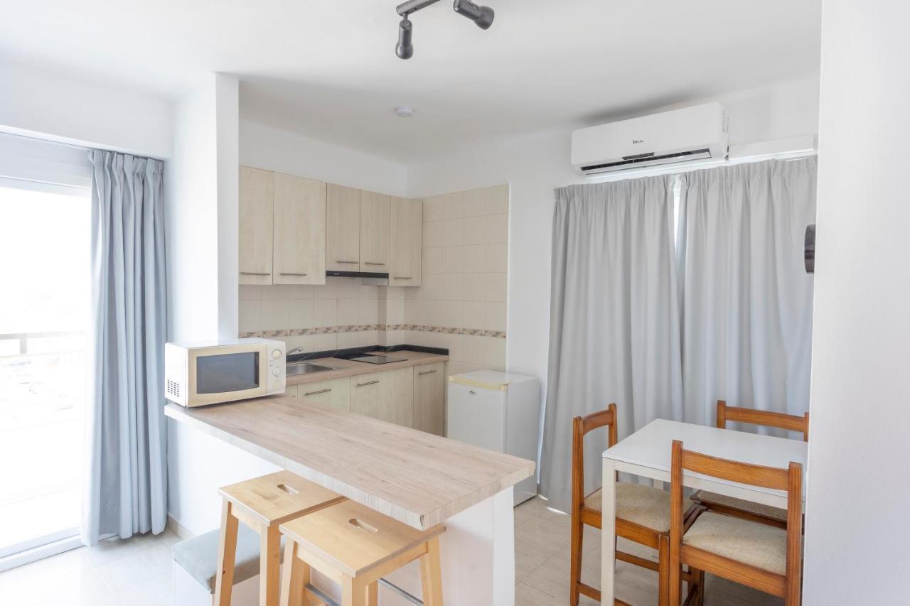 Hotel Raxa Πλάγια Ντε Πάλμα Εξωτερικό φωτογραφία