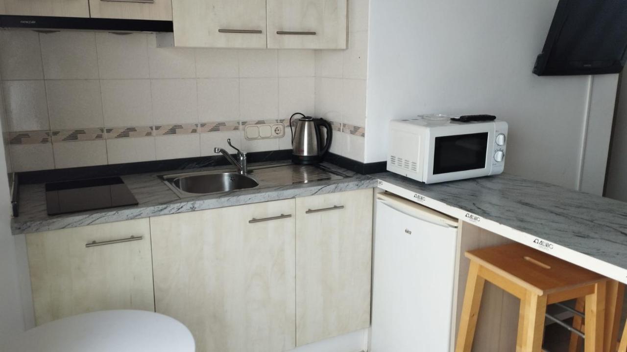 Hotel Raxa Πλάγια Ντε Πάλμα Εξωτερικό φωτογραφία
